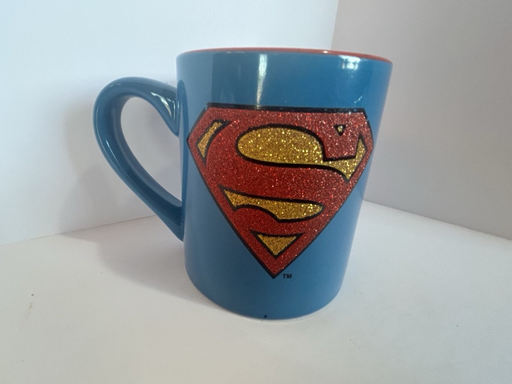 Superman Collectors Cup