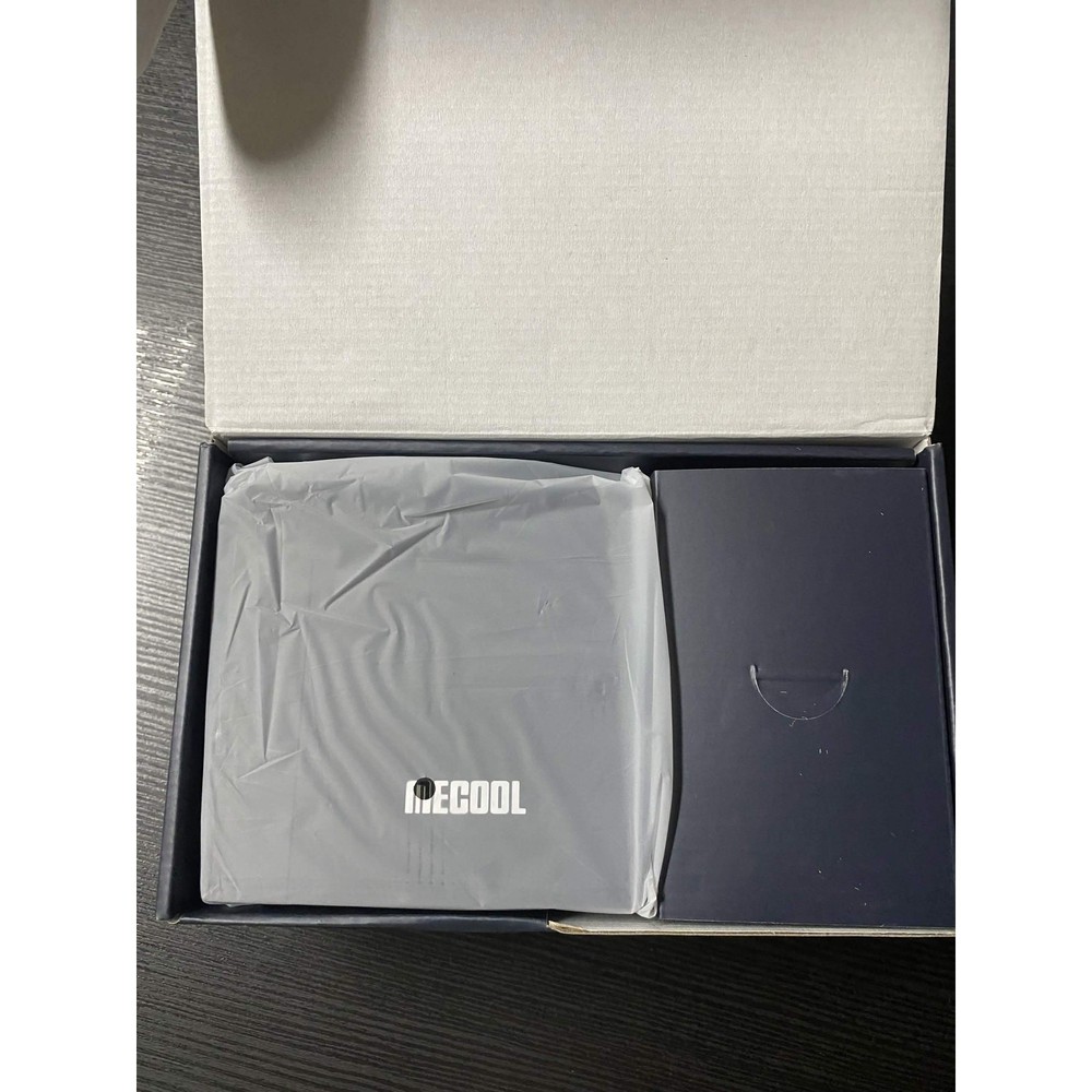 Mecool KM9PRO Max Ultra HD Streaming Box (Open Box, NEW)