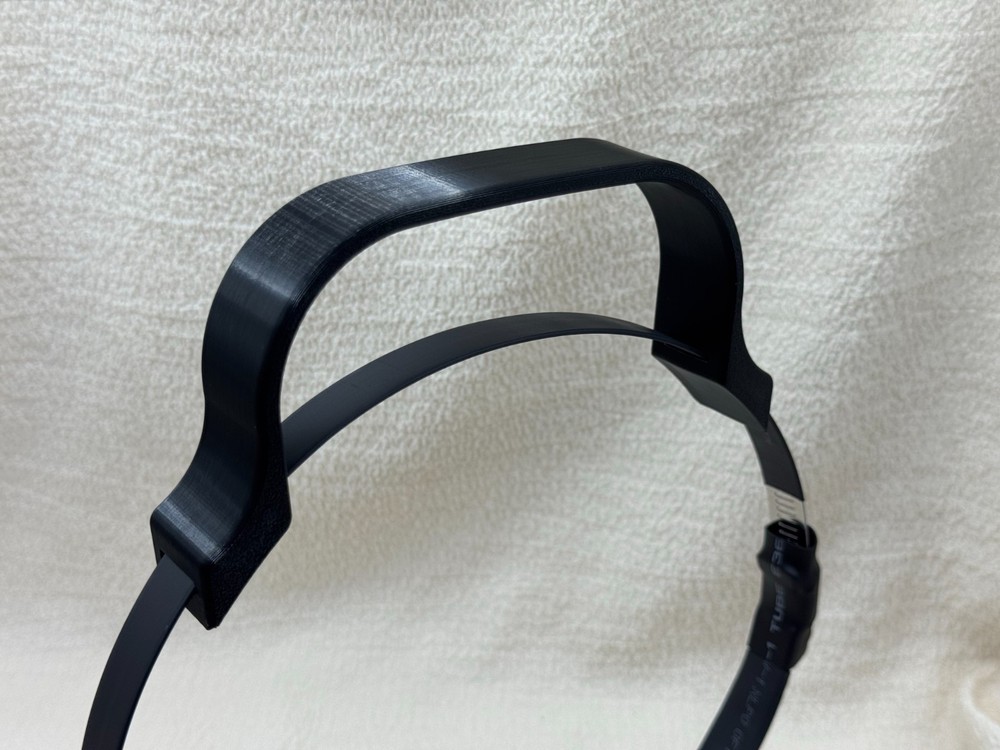 DPV - Carry handle for DPV