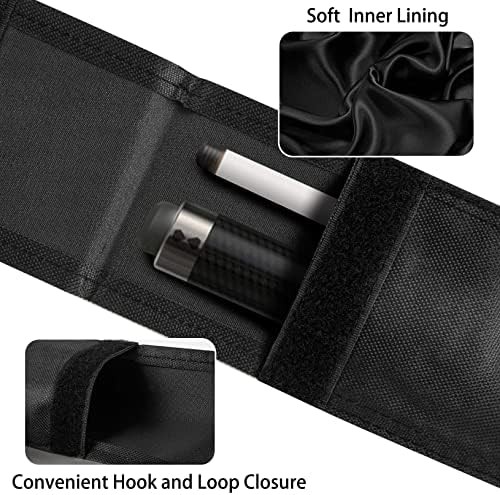 Pool Cue Stick Carrying Case 32 Inches Long