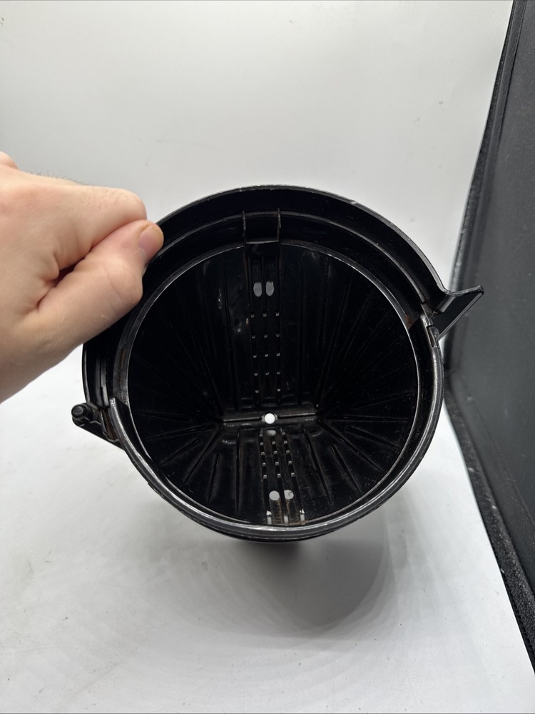 Braun Aromaster KF 400 / 420 Type 4085 Replacement Swing Out Brew Basket EUC
