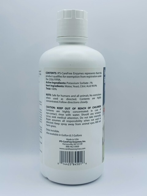 Bed Bug Mattress & Box Spring Protector 33.9oz
