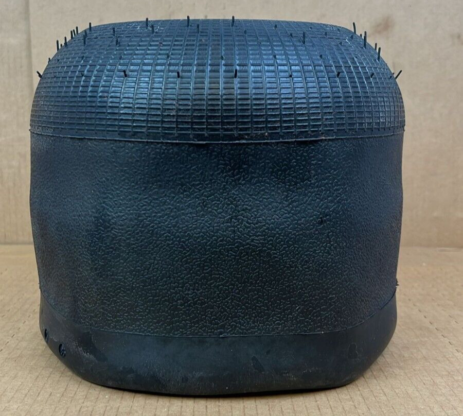 Air Motion Rubber Front Air Bellow