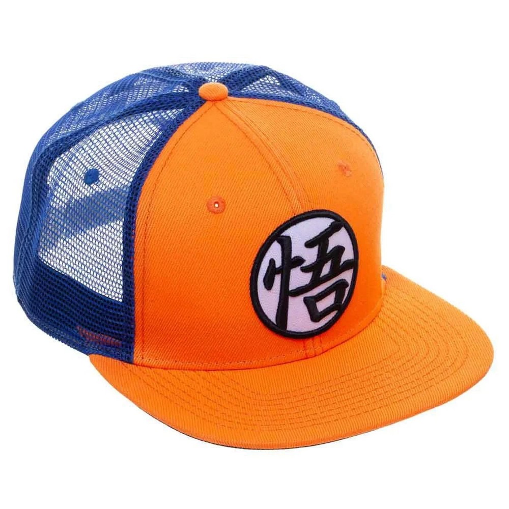 Dragon Ball Z Trucker Hat