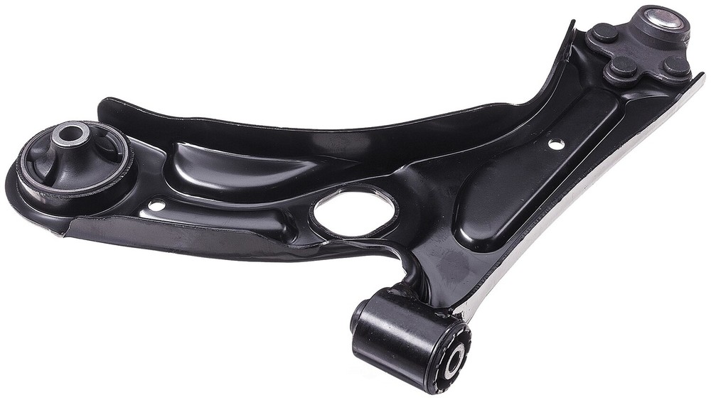 Ctrl Arm w/Ball Joint MAS Industries CB55074