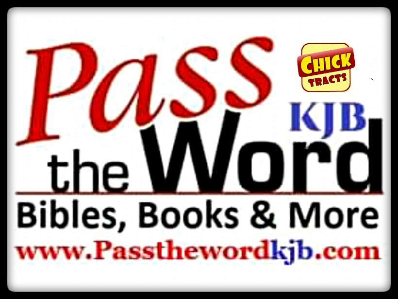ONE WAY! | JACK T CHICK | BASIC GOSPEL BIBLE TRACK | BASIC GOSPEL
