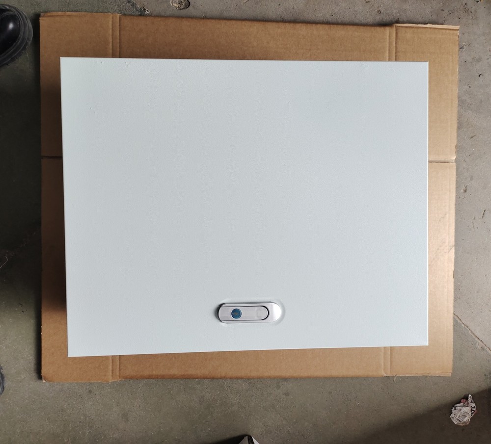 20"x16"x10" Electrical Box Electrical Enclosure Box Wall Mount Junction Box