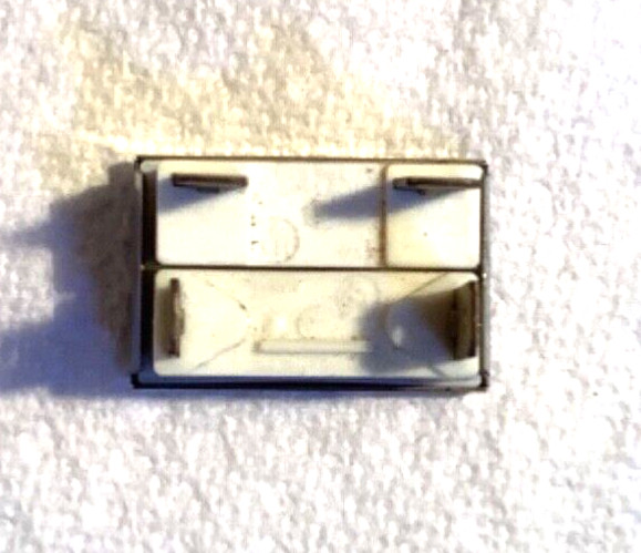 Jemco co. Power On/Hi Temp light new