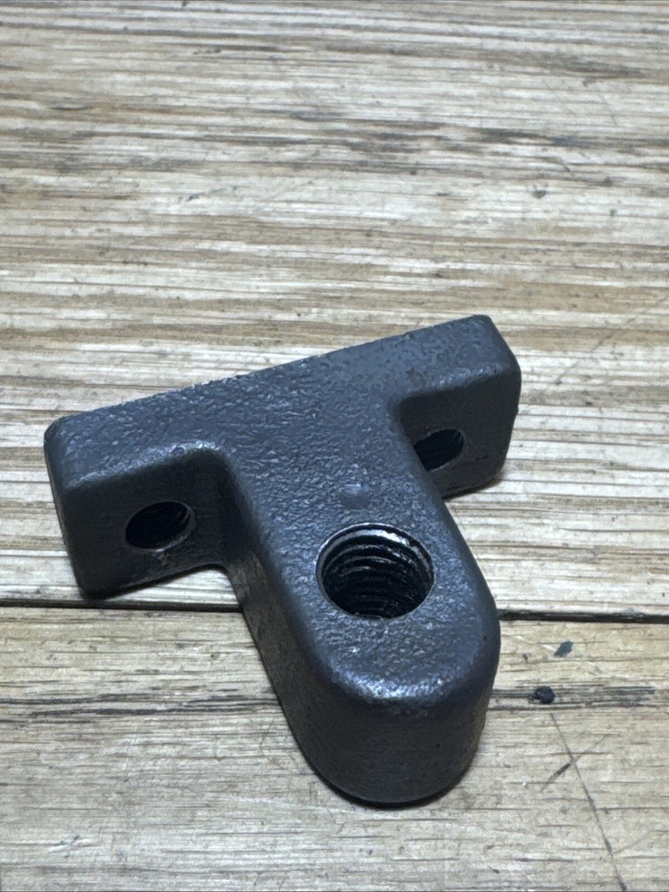 Delta Milwaukee Rockwell 4" Cast Iron Nut