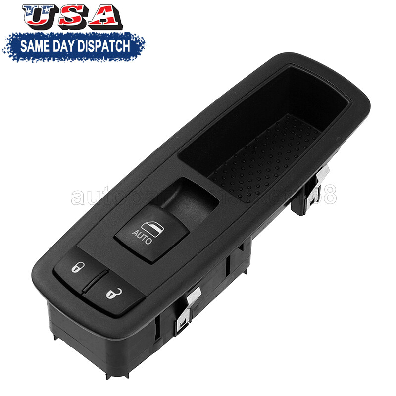 Front Passenger Side Power Window Door Lock Switch For Dodge Durango 2011 -2015