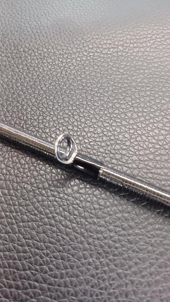Api Grandage Lite 62 Ajing Rod