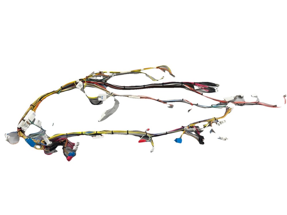Samsung DG96-00855A Assembly Wire Harness Main