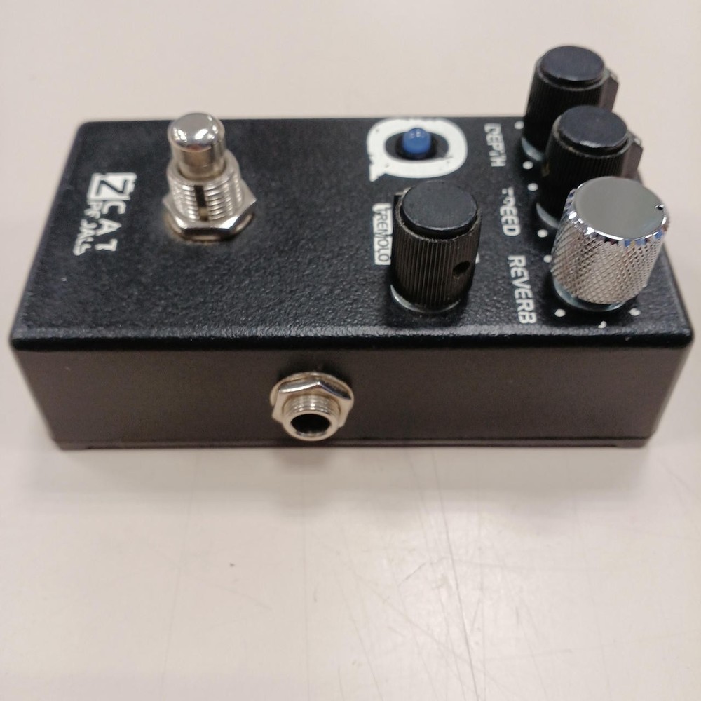 Zcat Q Mod Effector No.nm1622