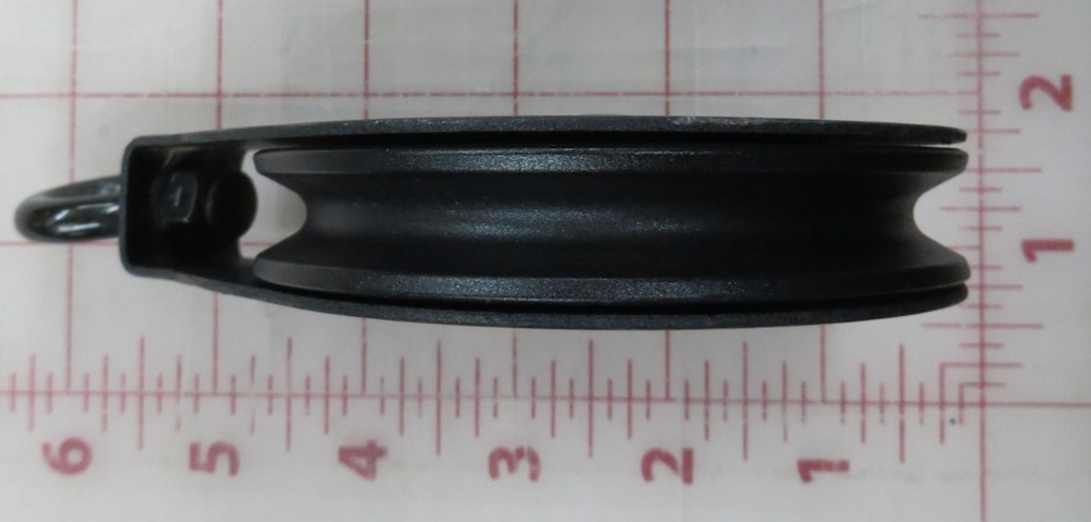 BowFlex Bow Flex Home Gym - 3 1/2'" Pulley