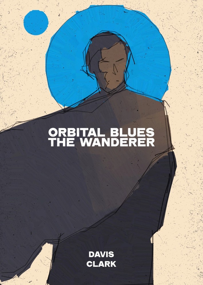Orbital Blues RPG: The Wanderer