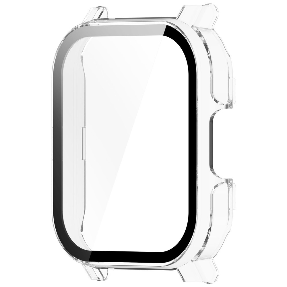For Haylou Watch2 LS02 Tempered Protective Case Cover Shell Screen Protector