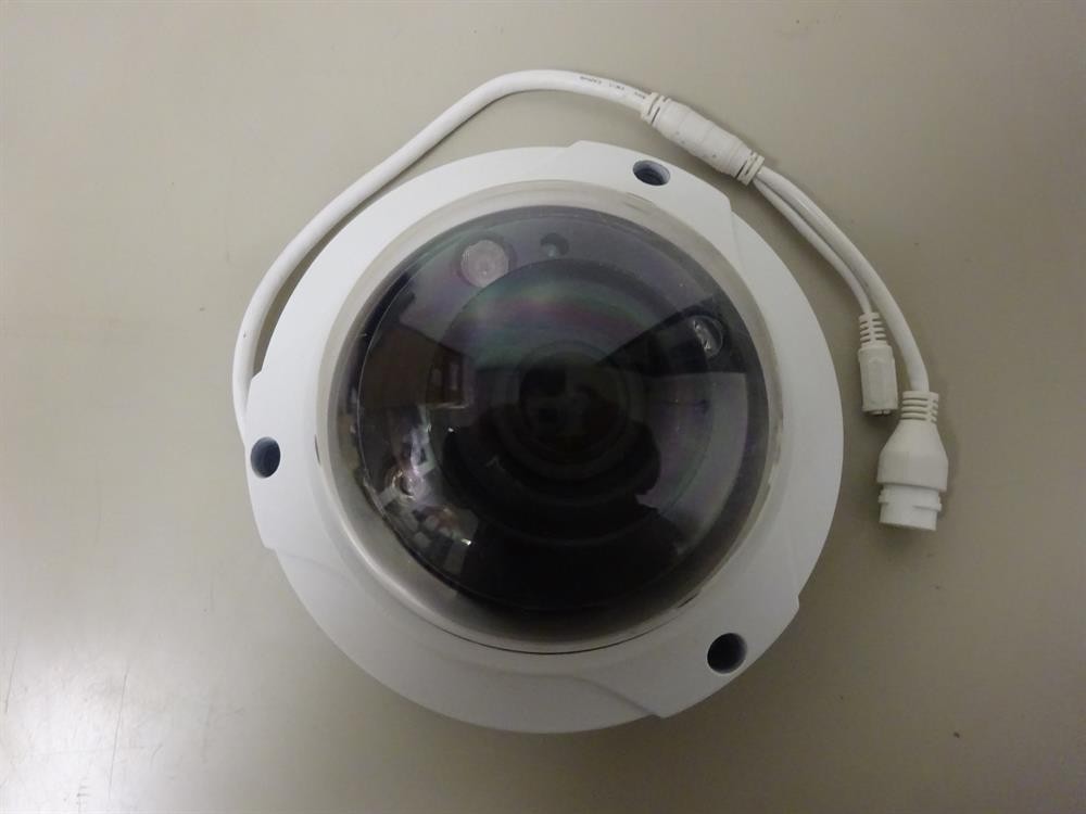 IndigoVision BX420-4MP Camera