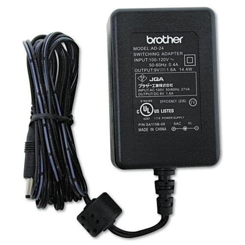 Brother P-Touch AC Adapter (AD24)
