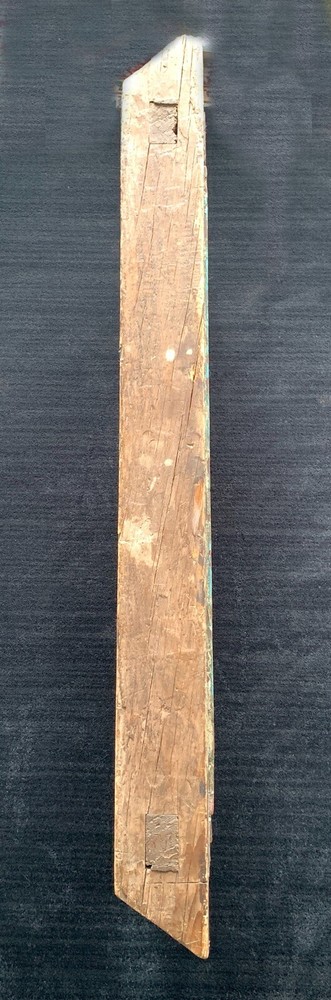 Window Architectural Salvage - Star Pattern - Mortise & Tenon Construction