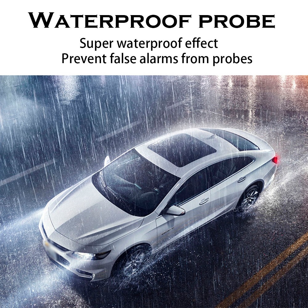 Car Parking Sensor Radar Buzzer For Mitsubishi Outlander Eclipse Cross 2013~2024