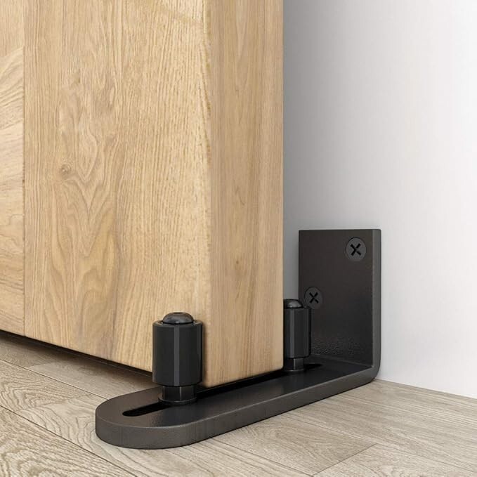 Infiniti Elementz Barn Door Guide