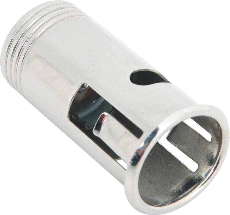 OER Stud Type Cigarette Lighter Housing 1972-1989 Firebird Camaro Nova Impala