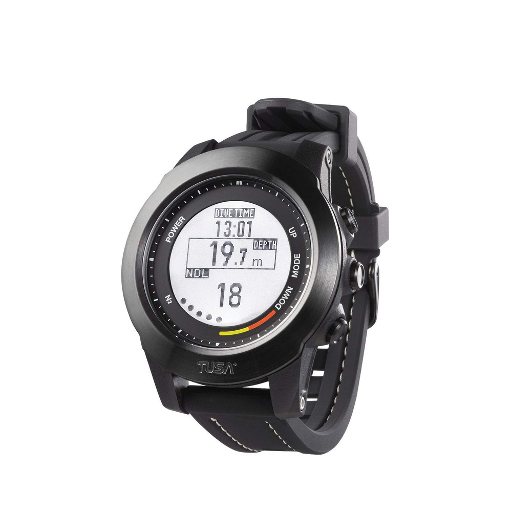 Tusa TC1 Wrist Computer