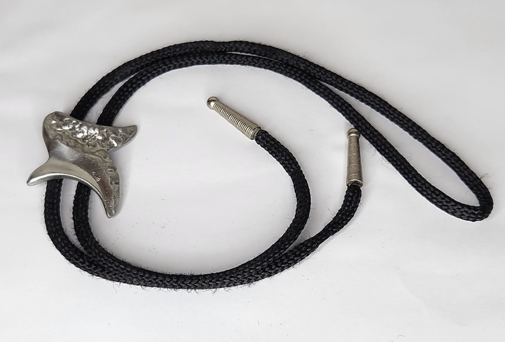 Bolo Tie 1990s