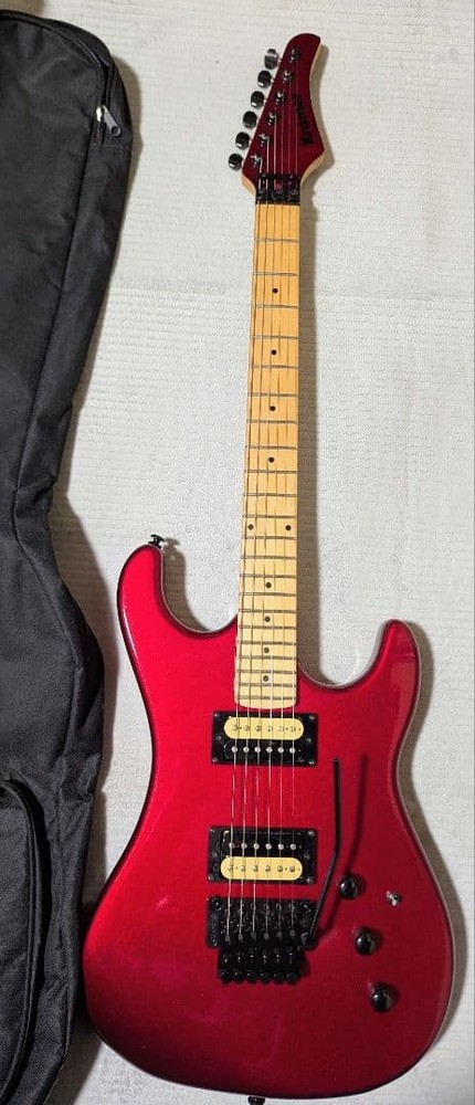 KRAMER PACER CLASSIC Safe Packing!