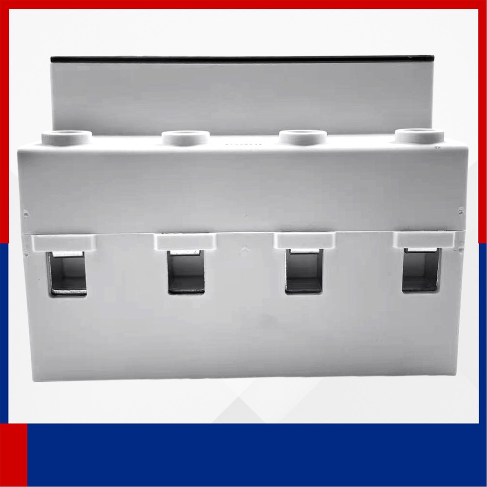 Automatic Transfer Switch 63A 110V Transfer Switch with 5-Digit LED Display