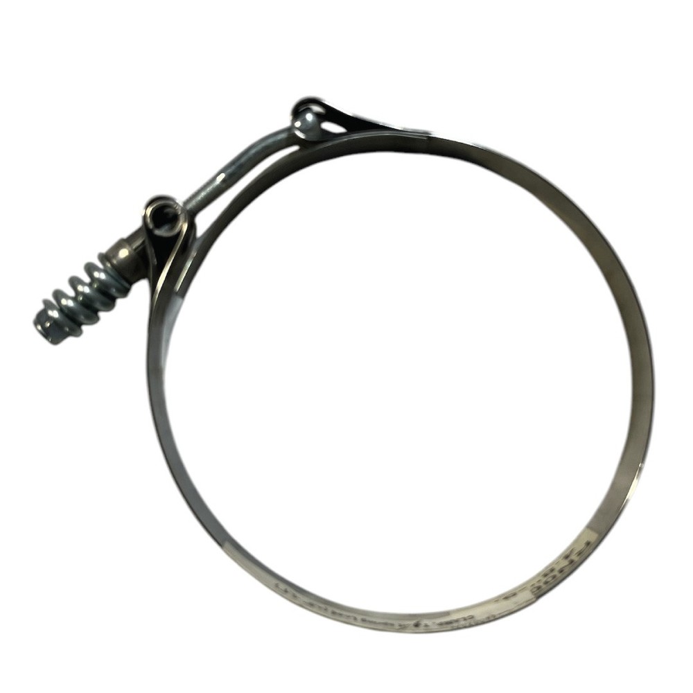 CLAMP, T-Bolt spring Load (4.8" -5.1")