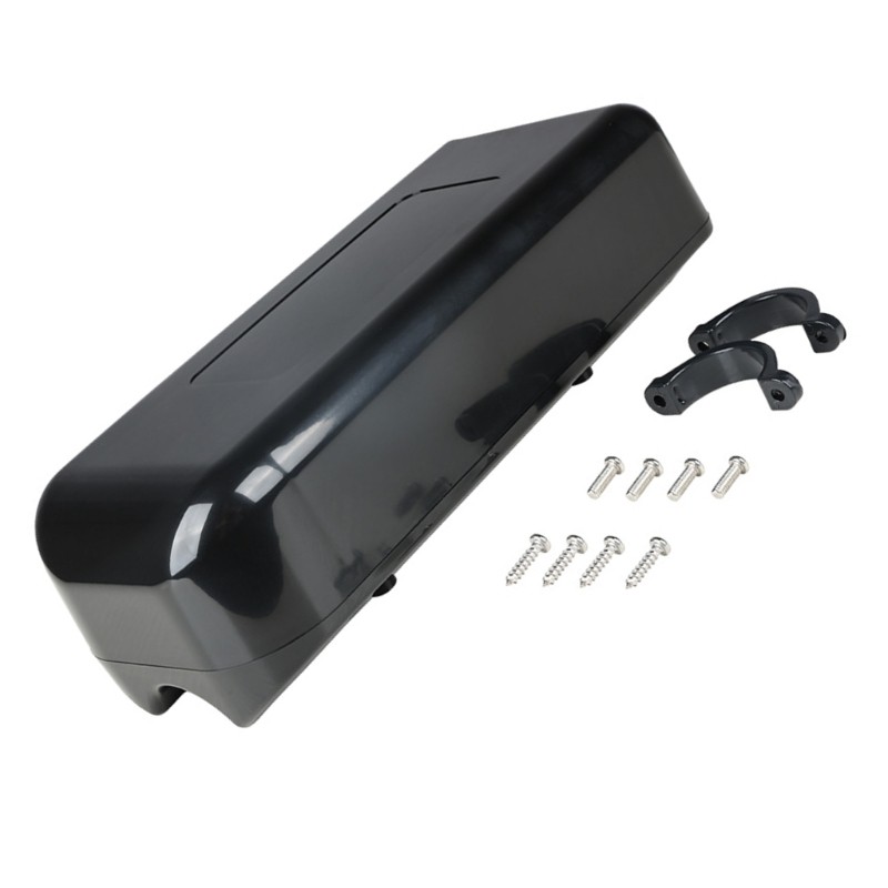 Waterproof Electric Cycle Manager Housing Multiple Size Picks Unit Structure Abs