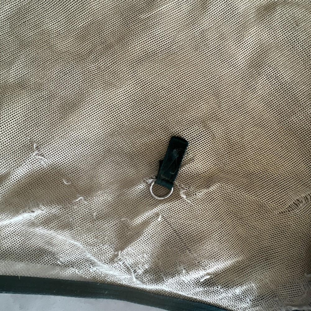 Horse Fly Sheet 66”