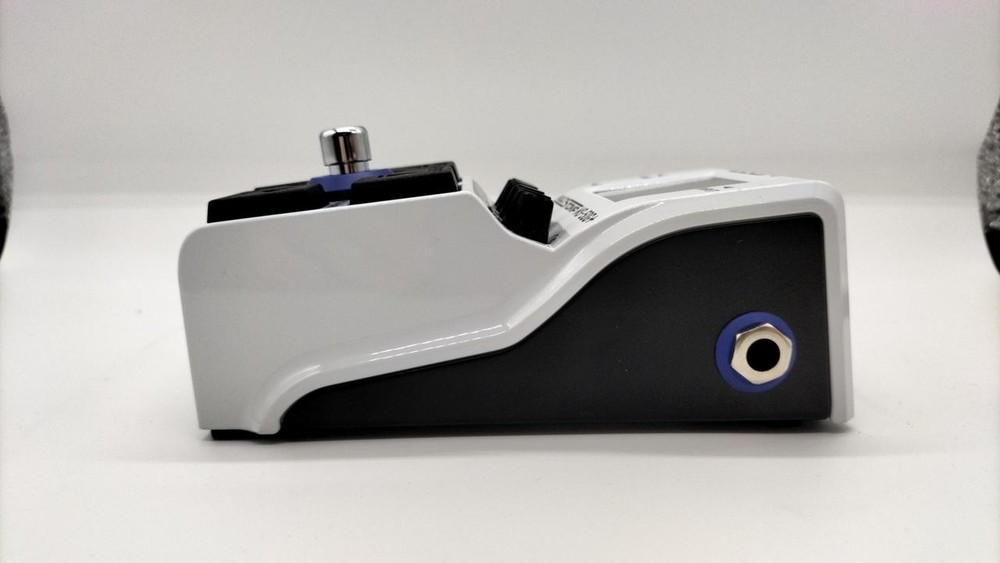 ZOOM MS-50G+ MULTI-EFFECTOR 364243