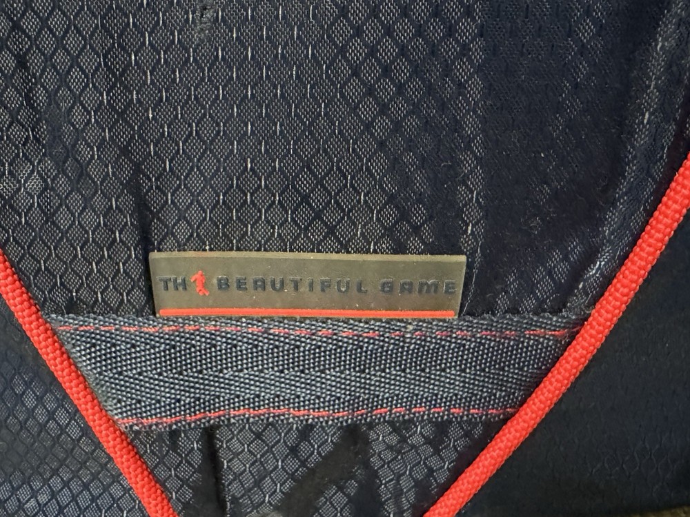 Formidable Backpack, Sports Backpack, Soccer Backpack, Please Read Description