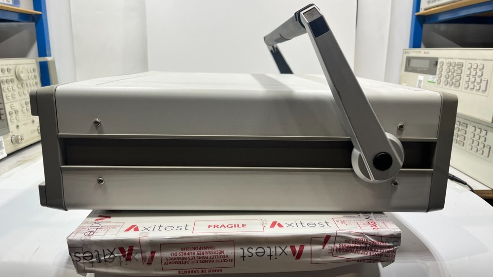 METRIX - CX1651 - Calibrator multifunction