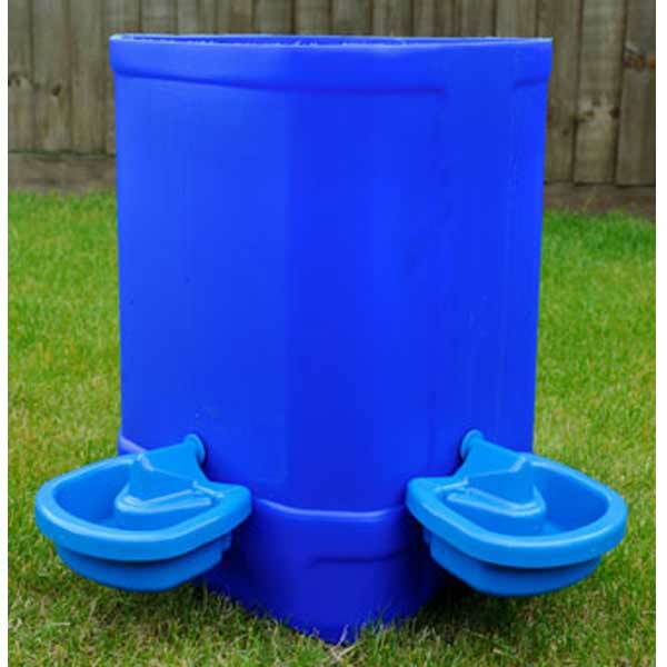 BEC MaxiCup Drinker Automatic Chicken Waterer Cup for Poultry