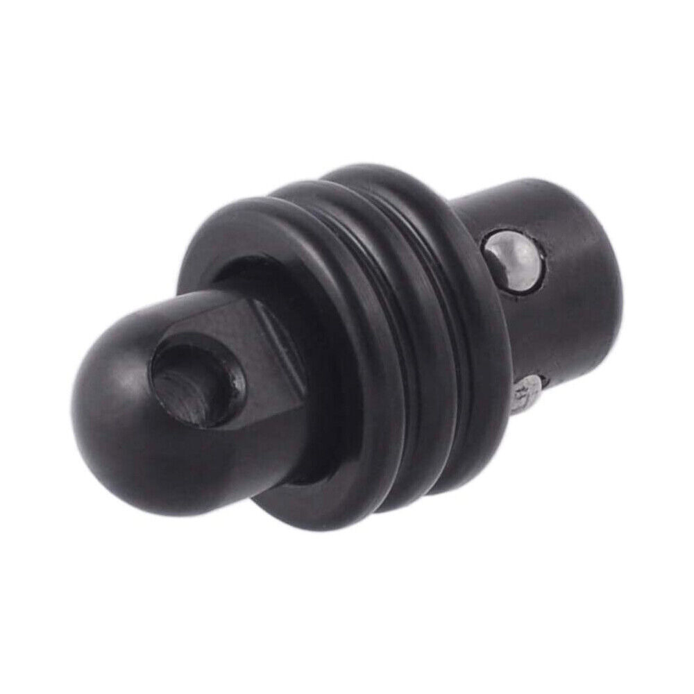 2Pcs Multi-Function QD Adapter Stud Rotating Sling for Swivel Mount Quick Detach