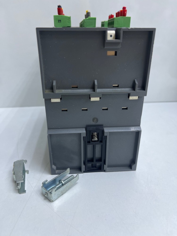 ABB ATS022 Automatic Transfer Switch Module