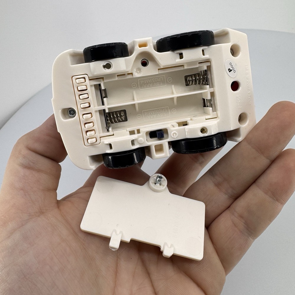 Go! Go! Smart Wheels Rescue Tower Firehouse Replacement Pieces