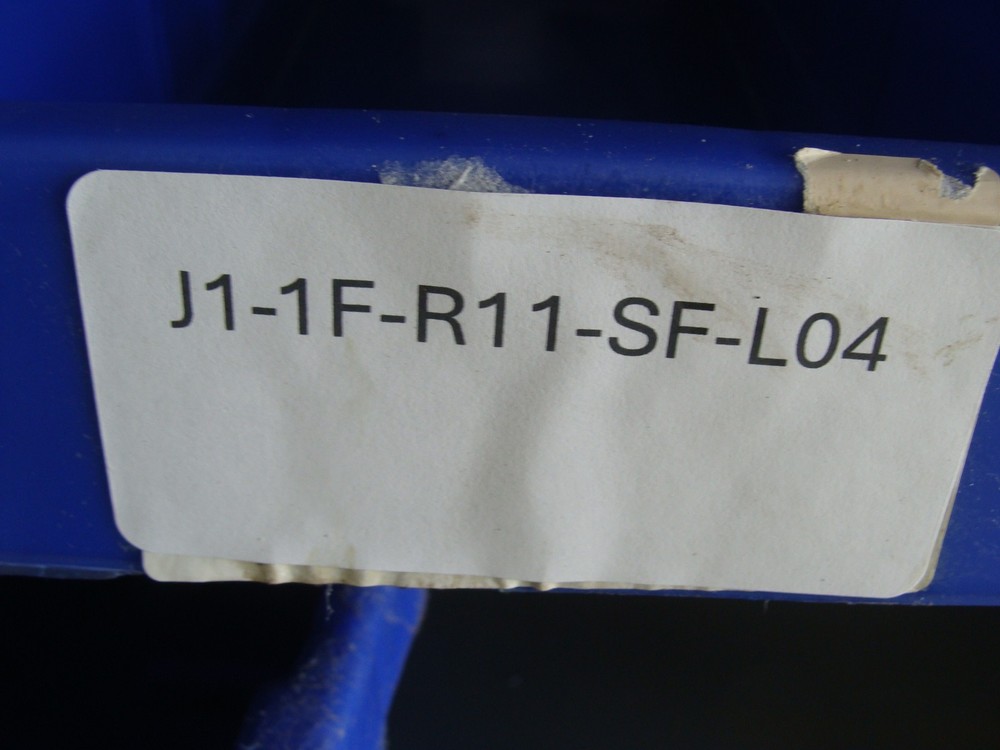 LITTELFUSE JTD60 60A 600V CLASS J FUSE TIME DELAY CURRENT LIMITING