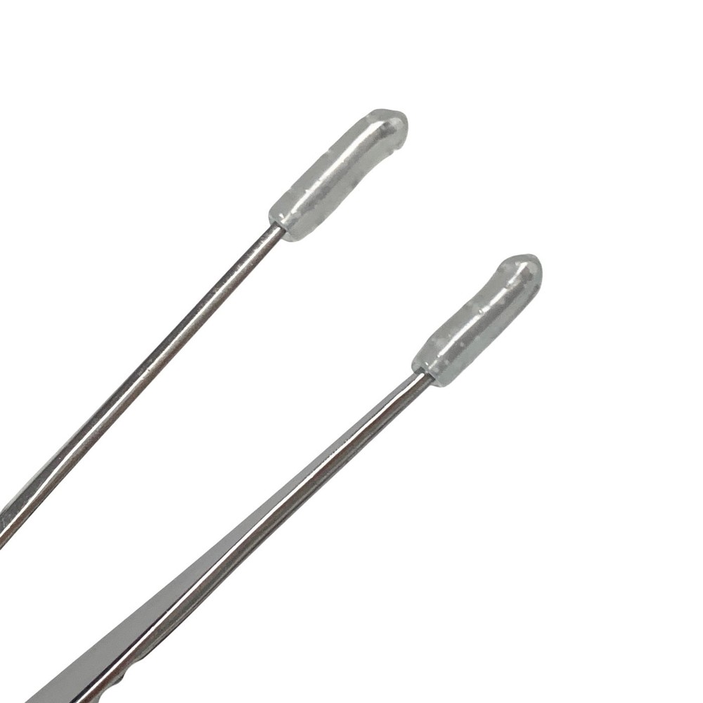 V MUELLER REF SU2510, FERRIS SMITH TISSUE FORCEPS