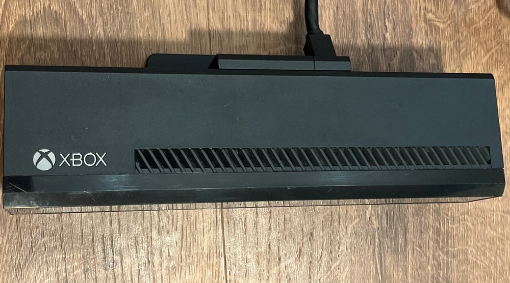 Microsoft Xbox One Kinect Wired Motion Sensor Black Model 1520 OEM