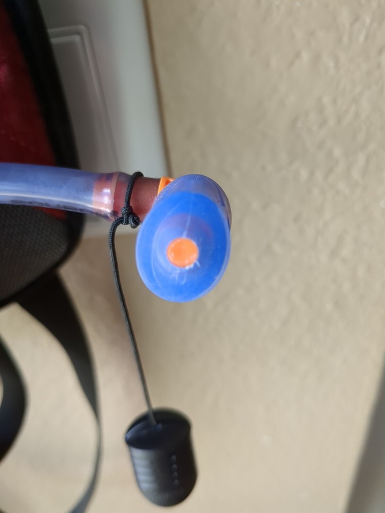 Kelty, Poseidon, Source Hydration Backpack, 2 Liter Water Pack Hiking Bag