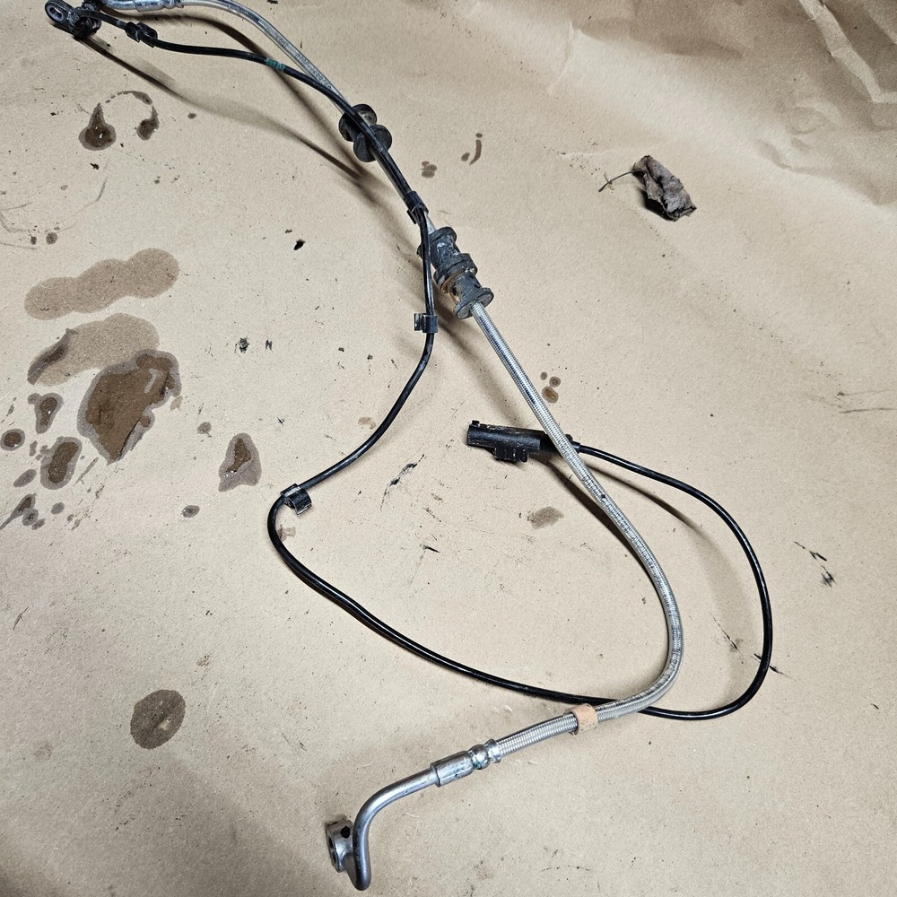 2019 ROYAL ENFIELD HIMALAYAN ABS PUMP UNIT MODULE