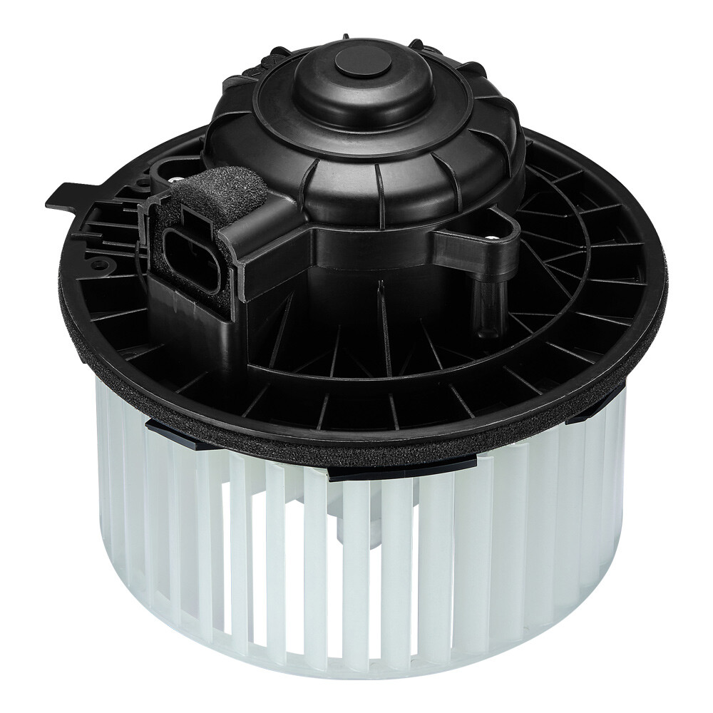 Heater Blower Motor Fan for 07-13 Chevrolet Silverado/GMC Sierra 1500 2500 Tahoe