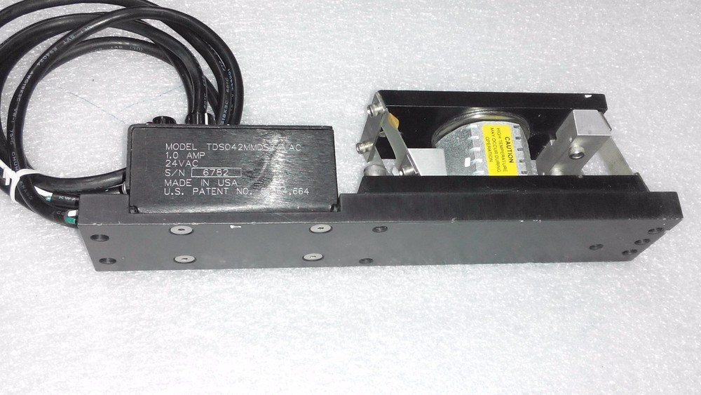 US VIBRA TDS042MMDS 24VAC