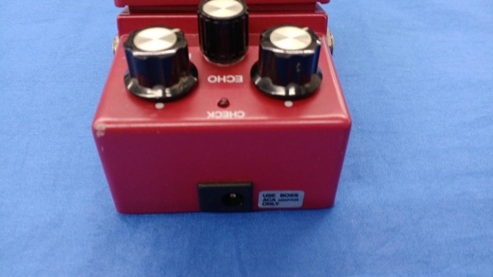 BOSS / DM-3 (NO.03302026)