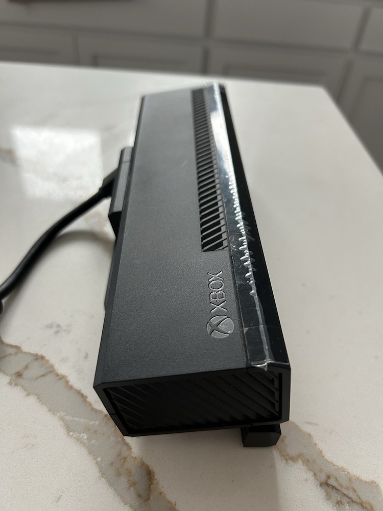 Microsoft Xbox One Kinect - TESTED