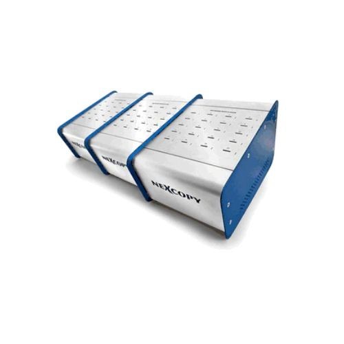 Nexcopy microSD600PC – 60-Target microSD Card Duplicator (Brand New)